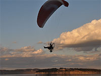 paramotor for rent san antonio tx
